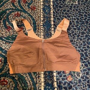 Outdoor Voices “Powerhouse” Bra